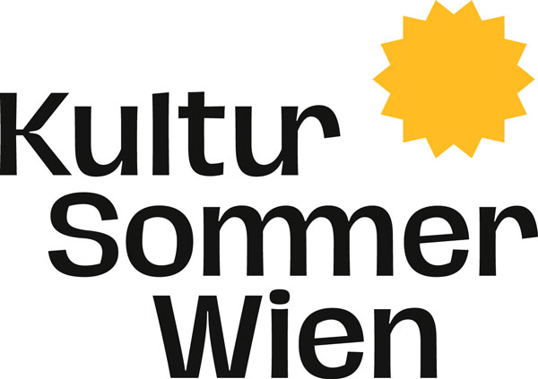 Kultur Sommer Wien, Logo 600