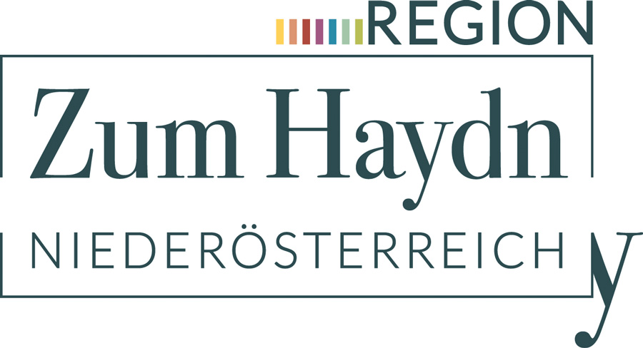 Haydnregion NÖ, Logo 