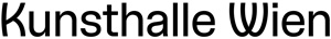 Kunsthalle Wien Logo 300