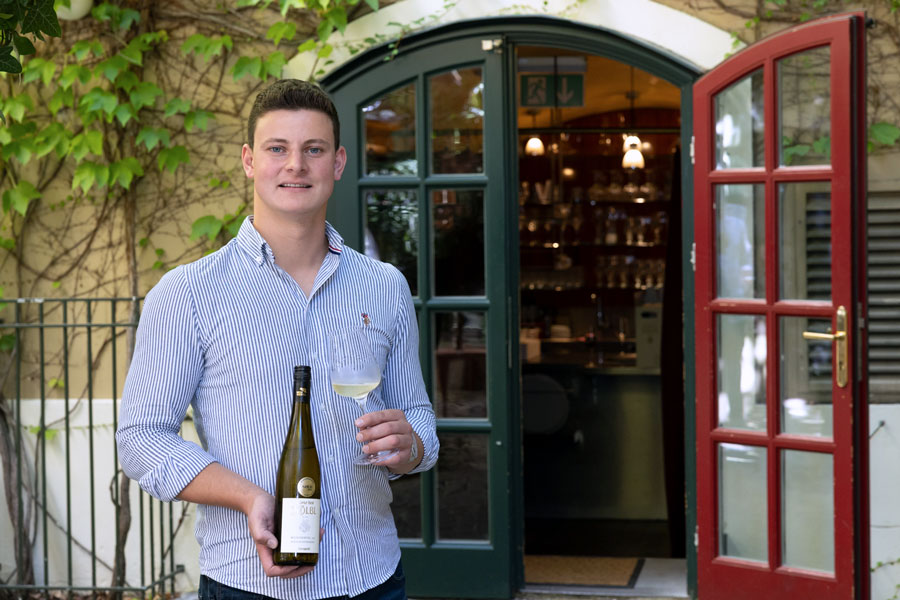 Johannes Kölbl vom Respizhof Kölbl © Daniela Hödl Fotografie Johannes Kölbl vom Respizhof Kölbl © Daniela Hödl Fotografie