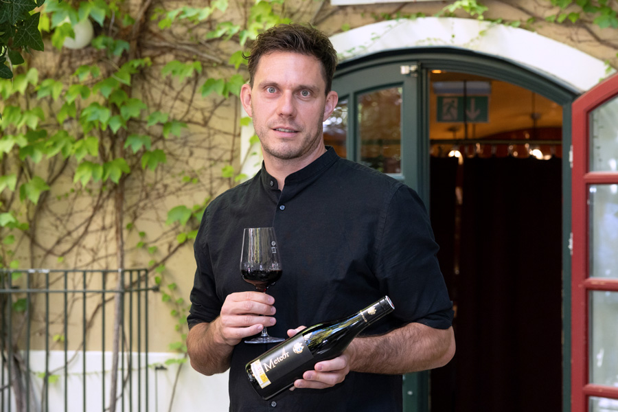 Martin Hahnekamp © Daniela Hödl Fotografie Martin Hahnekamp © Daniela Hödl Fotografie