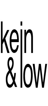 kein & low Logo 350