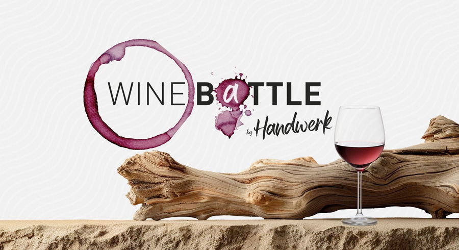 Wine Battle Banner 900